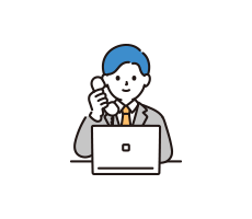 採択後サポート