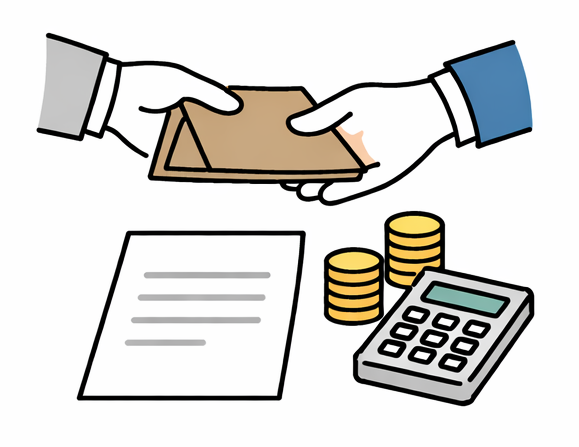 ご契約・ご入金